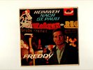 ? EP 1960s Freddy Quinn HEIMWEH NACH ST. PAULI  Polydor 50008   Südafrika   ?