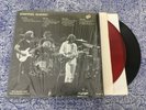 GRATEFUL DEAD : Ramppens Revenge  2-LPs Rum Runners Lives