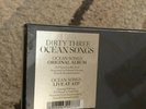 Dirty Three Ocean Songs Record Store Day (Deluxe Edition) Mint Sealed