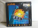 DEF LEPPARD Pyromania Mercury 810 308-1 M1  NM cover NM vinyl LP