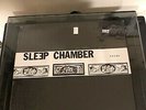 Sleep Chamber - Sleep Chamber LP (Original 1st US Press from 1985)