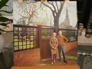 Fairport Convention - 'Unhalfbricking' LP ILPS9102, NM, (ref DG29)