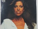 The Best of Carly Simon EX/NM Quadradisc/Quad CD-4 LP Orig Inner Sleeve & Lyrics