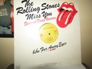Rolling Stones - Miss You / Far Away Eyes 12