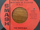 Northern Soul 45 Festivals You’ve Got The Makings Of A Lover Smash