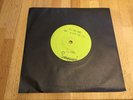 The Stranglers - La Folie DJ Edit / 7