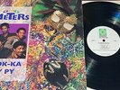 RARE 1969 THE METERS LOOK-KA YP PY VG+/EX ROUNDER 1990 BAYOU FUNK NORTHERN SOUL