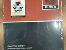 Grateful Dead Vinyl Dicks Picks Volume 3 May 1977 Terrapin LE RARE 4 LP Box Set