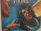 Viking - Man of Straw LP. RARE