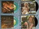 Tim McGraw & Teardrops On My Guitar Taylor Swift Numbered Limited Edition Vinyl