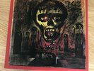 Slayer Seasons In The Abyss Black 180gm Vinyl