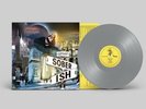 Liz Phair SOBERISH Ltd Edition Grey Signed Vinyl LP Signed Autographed