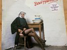 The Monks  – Bad Habits - 1979 - 1st Press Vinyl LP - Excellent.