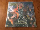 Malevolent Creation - The Ten Commandments (Vinyl, Reissue, Hammerheart Records)