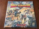 Bolt Thrower - Realm of Chaos (Vinyl, 2017, Earache)