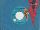 NORTHERN SOUL-- T.S.U TORNADOES -- MY THING IS A MOVING THING / I STILL LOVE YOU