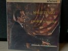 SAX 2332-B/S ED1 BLUE SILVER Chopin Waltzes-Malcuzynski-N.M