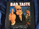 Bad taste movie soundtrack picture disc