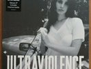 Lana Del Rey - Ultraviolence [Explicit] (Deluxe Edition Vinyl) NEW SEALED