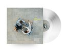 KINGS OF CONVENIENCE - Peace or love - WHITE VINYL LP SEALED