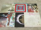 MOTOWN CHARTBUSTERS VOLUMES 3, 4, 5, 6, 7, 8, 7 & 9 - 7 ALBUMS EX CONDITION