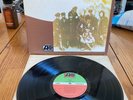 Led Zeppelin II 1969 Atlantic SD8236 STA-691671- (PR) Canadian Press Ex