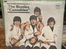 The Beatles Casualties LP