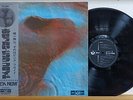 PINK FLOYD Meddle JAPAN LP NM WAX OBI OP-80375