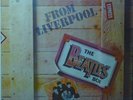 BEATLES - 8 Lp Box Set - From L'pool Includes original poster in great condition