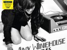 Amy Winehouse: Remixes Double LP Blue/Yellow Vinyl New Sealed RSD 2021