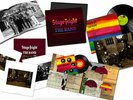 The Band Stage Fright Box Set LP Vinyl CD New Sealed Deluxe Edition