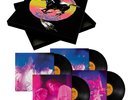 Neil Young & Crazy Horse Way Down In The Rust Bucket 4LP Vinyl Box Set New