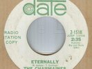 THE CHARMAINES**ETERNALLY**DEMO**SOUL**DANCER**THE DATE LABEL**HEAR