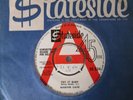 45.    MARVIN GAYE      TRY IT BABY      1964   UK  Motown DEMO 7