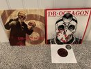 Dr Octagon - Dr. Octagonecologyst & Moosebumps, Kool Keith, Del, MF Doom, KMD
