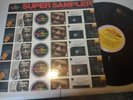 M&K  Super Sampler