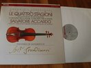 Philips Vivaldi Quattro Stagioni Four seasons Accardo  NM (MINT)