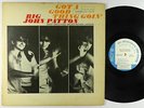 Big John Patton - Got A Good Thing Goin' LP - Blue Note OG Press Mono RVG NY USA