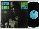 Grant Green - Green Blues LP - Muse - MR 5014 VG+ Shrink