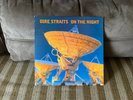 Dire Straits ?– On The Night. DISCO VINILO. ESTADO VG+ /VG+. 1993.