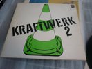 KRAFTWERK 2 orig LP progressive rock 1972