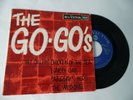 French EP The GO-GO's  