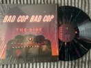 Bad Cop Bad Cop The Ride FAT Wreck Limited Edition Color Vinyl Record NOFX