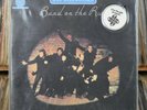 PAUL McCARTNEY & WINGS  'BAND ON THE RUN'  COLUMBIA HALF SPEED  VG++/MINT MINUS
