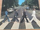 beatles abbey road vinyl lp