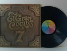 EL GRAN COMBO 7 VINYL LP - 1975 EGC - UN VERANO EN NEW YORK, VAGABUNDO & MORE...