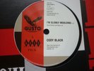 cody black slowly moulding/r matthews you got me digg.45 uk kent northern soul