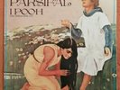 1002 LP 12'' I POOH - PARSIFAL 1973 S 69043 NEAR MINT PRIMA STAMPA CVCC