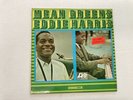 EDDIE HARRIS MEAN GREENS MONO 1966 WLP VINYL 8.0, SLEEVE 5.0