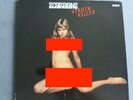 LP- Zensiertes Nude-Cover - Scorpions - Virgin Killer  RCA PPL 1-4225